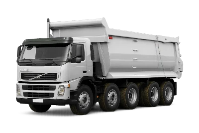 Б/у запчасти Volvo Trucks FM