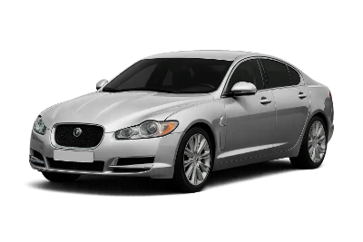 Разборка Jaguar XF