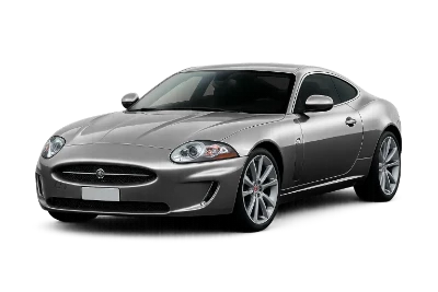 Б/у запчасти Jaguar Xk