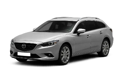 Купить б у автозапчасти Mazda 6