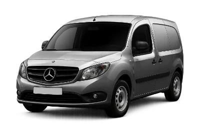 Автошрот Mercedes Citan