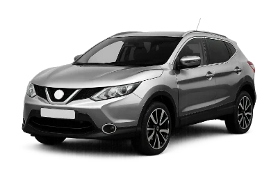 Разборка Nissan Qashqai в Украине