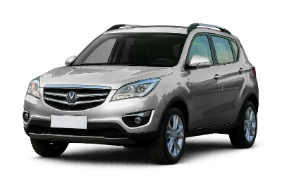 Разборка  Changan CS35