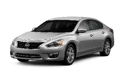 Бу запчасти Nissan Altima