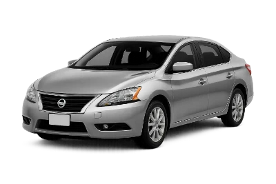 Разборка Nissan Sentra