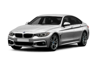 Разборка BMW 4 в Украине