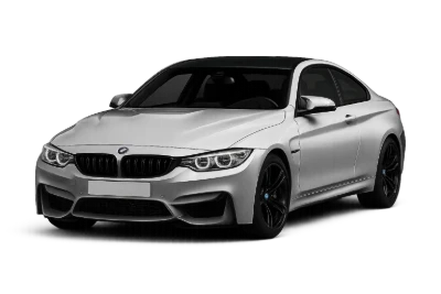Бу запчасти BMW 4