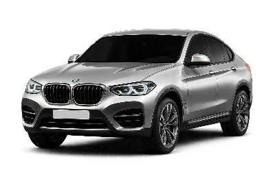 Разборка BMW X4