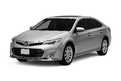 Бу запчасти Toyota Avalon