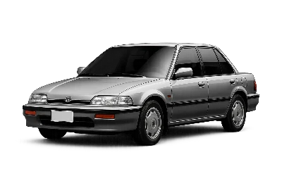 Бу запчасти Honda Concerto