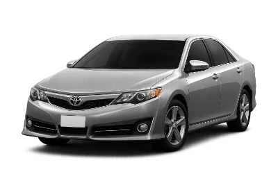 Разборка Toyota Camry