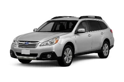 Разборка Subaru OUTBACK