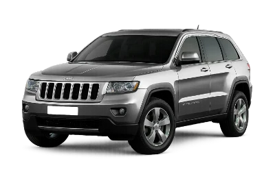 Б/у запчасти Jeep Grand Cherokee