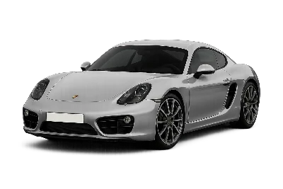 Автошрот Porsche Cayman