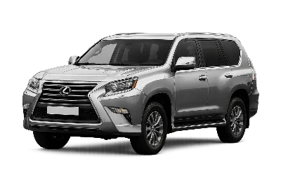 Бу запчасти Lexus GX