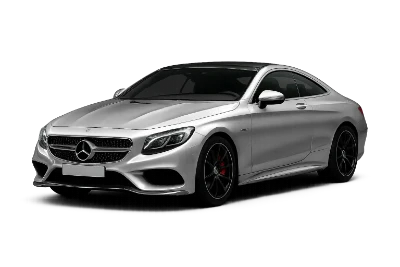 Б/у запчасти Mercedes S