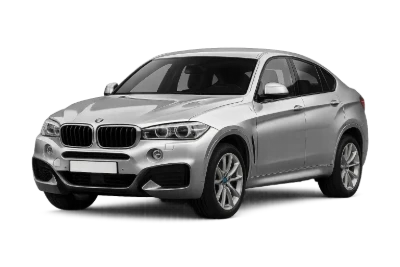 Разборка BMW X6 в Украине