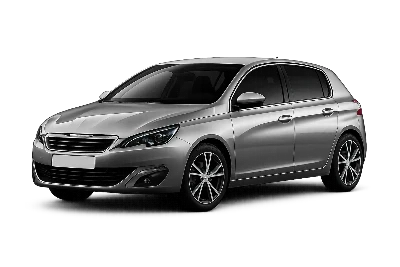 Бу запчасти Peugeot 308
