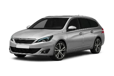 Шрот Peugeot 308