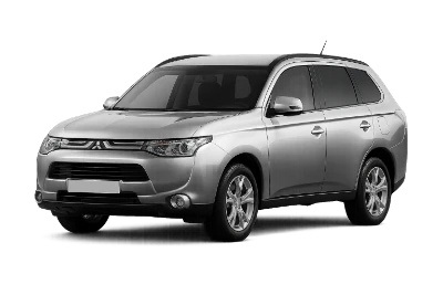 Бу запчасти Mitsubishi Outlander