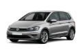 Vw Гольф (2014 - 2020)