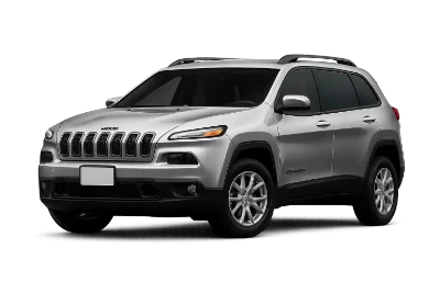 Разборка  Jeep Cherokee