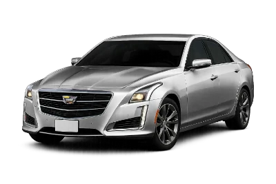 Авторазборка Cadillac CTS