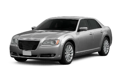 Авторазборка Chrysler 300
