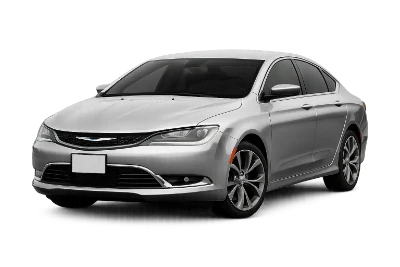 Разборка  Chrysler 200