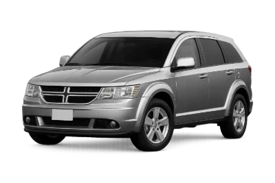 Разборка Dodge Journey