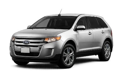 Б/у запчасти Ford Edge