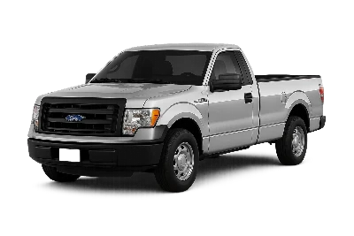 Разборка Ford Pickup