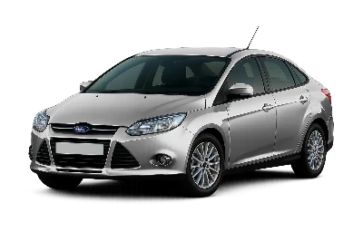 Разборка Ford Focus