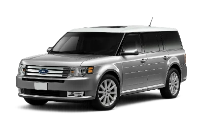 Б/у запчасти Ford Flex
