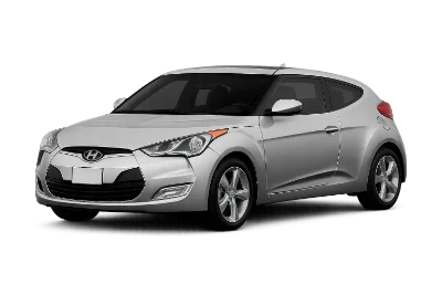 Автошрот Hyundai Veloster