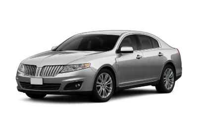 Б/у запчасти Lincoln MKS