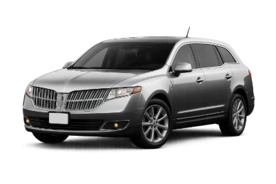 Разборка  Lincoln MKT