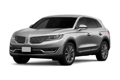 Авторазборка Lincoln MKX