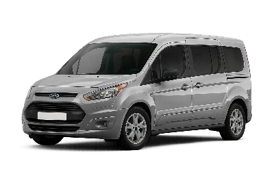 Разборка Ford Connect в Украине