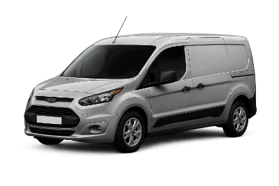 Б/у запчасти Ford Connect