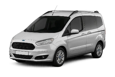 Авторазборка Ford Courier