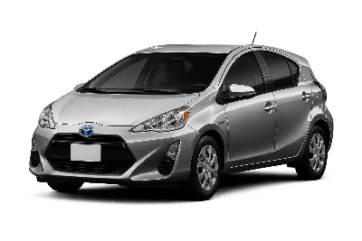 Разборка Toyota Prius