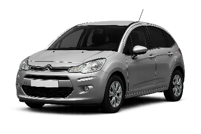 Бу запчасти Citroen C3