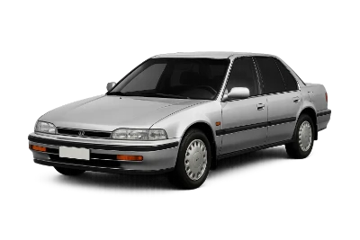 Б/у запчасти Honda Concerto