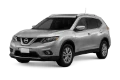 Ниссан Икстрейл (2014 - 2026)