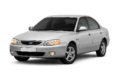 Бу запчасти KIA Shuma