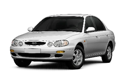 Разборка KIA Shuma