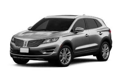 Автошрот Lincoln MKC