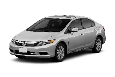 Разборка Honda Civic