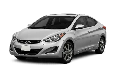 Разборка Hyundai Elantra в Украине